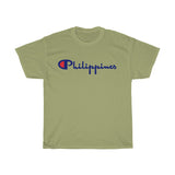 Philippines Champion Tee