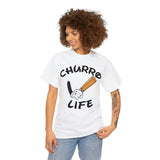 Churro Life Unisex Heavy Cotton Tee