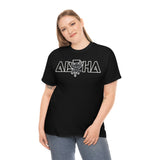 Aloha Islander Tattoo Tee