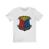 Weapon Shield Unisex Jersey Short Sleeve Tee