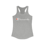Chamorrita Racerback Tank