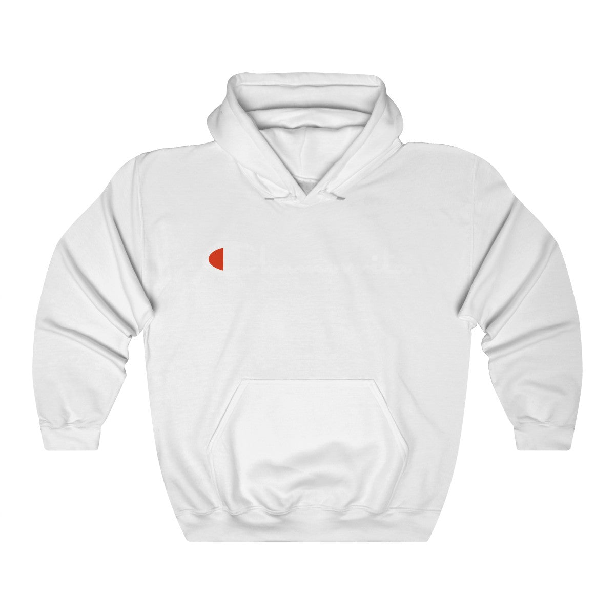 Chamorrita Unisex Heavy Blend™ Hooded Sweatshirt