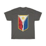 Balisong Shield 2020 Unisex Heavy Cotton Tee