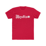 Mestiso/Mestiza Sun and Stars Tee (White Font)