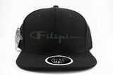 Filipino Champion Snapbacks