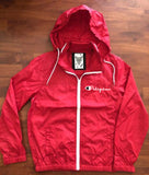 Filipino Champion Zip Up Jackets
