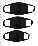 Guam Hook Protective Dust masks