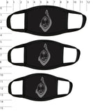 Guam Hook Protective Dust masks