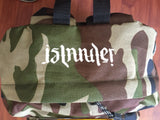 GUAM ISLANDER SURVIVAL CAMO BACKPACK (LIMITED EDITION)