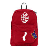 Chamorro Seal Backpack Collection