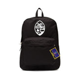 Guam Seal Backpack Collection