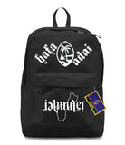 Hafa Adai Islander BackPack Collection