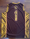 One Tribal Jersey