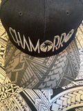 CHAMORRO PALMS TRIBAL Hat