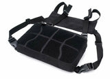 Philippines Flags Chest Pack Rig W/4 Free Shield Pvc Patch