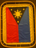 Philippines Flag Tubular Wrap Limited