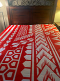 Tribal Blankets