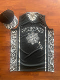 Philippines Tribal Sun Jersey