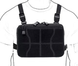 Philippines Flags Chest Pack Rig W/4 Free Shield Pvc Patch