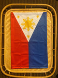 Philippines Flag Tubular Wrap Limited