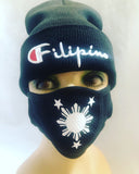 Filipino masks