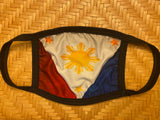 A Philippine Flag Protective Dust masks (Limited Edition)