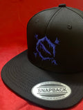 EZ MIL Emblem SNAPBACK