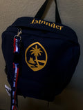 A Guam Islander Backpack Collection