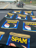 Spam Can Musubi Tubular Wrap Limited