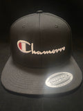 Chamorro Snapbacks Limited