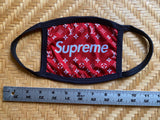 Supreme Mask