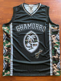 Chamorro Camo 2022 Jersey