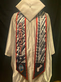 CUSTOM Graduation Stoles