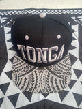 Tonga Tribal Hat