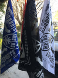 GUAM CHAMORRO ISLANDER BANDANAS