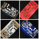 GUAM CHAMORRO ISLANDER BANDANAS