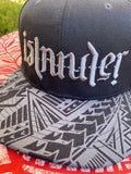 Islander 180 Tribal Brim Collection