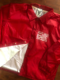 Swords of the Philippines  Windbreaker Jacket Limited Edition