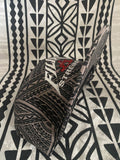 Filipino Strength Tribal Snapback