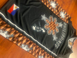 Philippines Banig Weave Sun Jersey