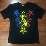 3 Stars and Sun Traditionals (Limited)
