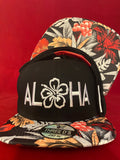 Aloha Floral Brim 2020