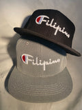 Filipino Champion Snapbacks