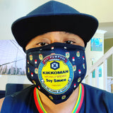Soy Sauce Protective Dust masks (Limited Edition)