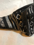 Hawaiian Kanaka Tribal Fanny Packs
