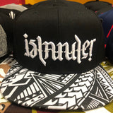 Islander 180 Tribal Brim