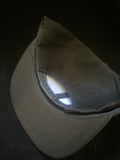 Spam Musubi Black snapback