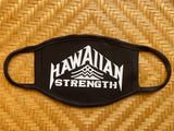 Hawaii Strength Protective masks