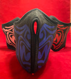 Pstgear x Kompadrez Rider Masks