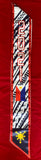 Philippines Tribal 2025 Graduation Stoles